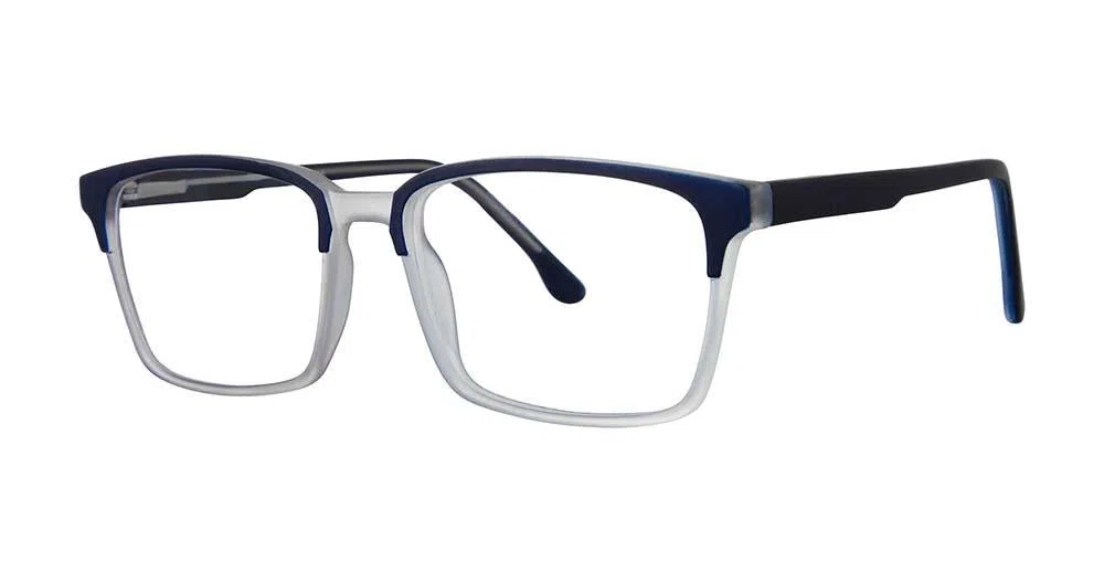 MODERN PLASTICS II RESPOND Eyeglasses - view 8